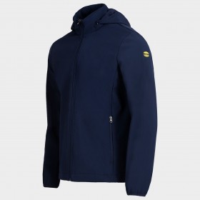 Jachetă DIADORA SOFTSHELL SMART 2.0 NAVY 2