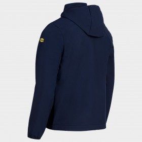 Jachetă DIADORA SOFTSHELL SMART 2.0 NAVY 3