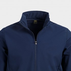 Jachetă DIADORA SOFTSHELL SMART 2.0 NAVY 6