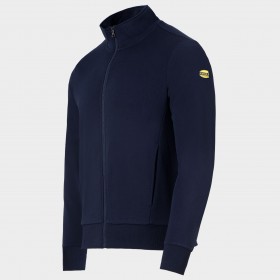 Hanorac de lucru DIADORA FZ SMART 2.0 NAVY 2