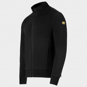 Hanorac de lucru DIADORA FZ SMART 2.0 BLACK 2
