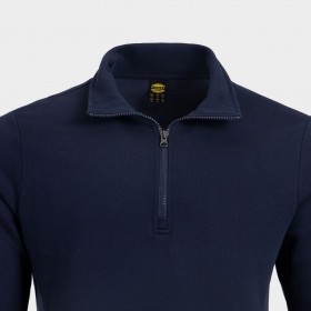 Hanorac de lucru DIADORA HZ SMART 2.0 NAVY 5