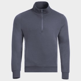 Hanorac de lucru DIADORA HZ SMART 2.0 STEEL GREY
