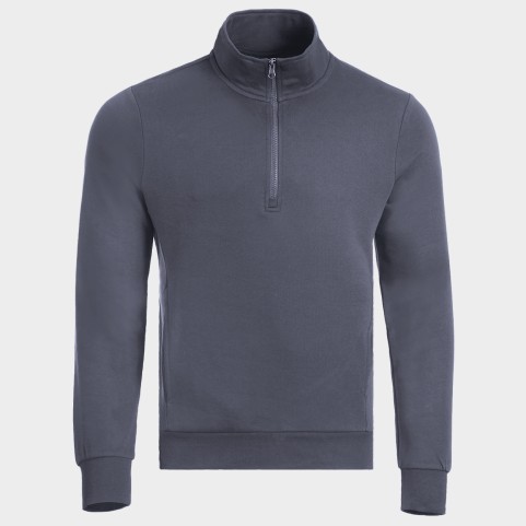 Hanorac de lucru DIADORA HZ SMART 2.0 STEEL GREY