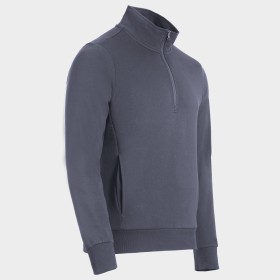 Hanorac de lucru DIADORA HZ SMART 2.0 STEEL GREY 4
