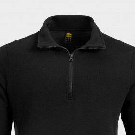 Hanorac de lucru DIADORA HZ SMART 2.0 BLACK 5