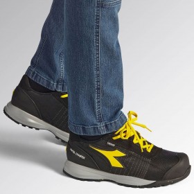 Încălțăminte de lucru DIADORA GLOVE MDS MATRYX LOW S1P HRO SRC ESD 2