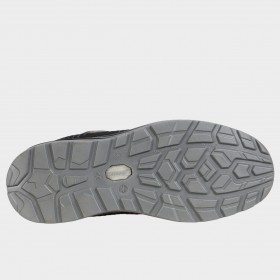 Pantofi sport înalți RACE PRO ANKLE BLACK S3S ESD 4