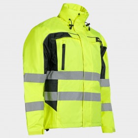 Jachetă reflectorizanta TICINO J 5