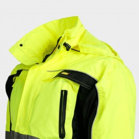 Jachetă reflectorizanta TICINO J 8