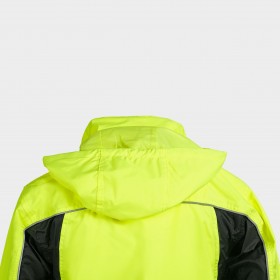 Jachetă reflectorizanta TICINO J 9
