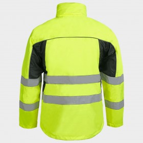 Jachetă reflectorizanta TICINO J 10