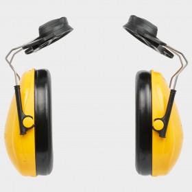 Antifoane externe pentru cască 3M PELTOR H510P3E-405-GU Optime I 2