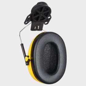 Antifoane externe pentru cască 3M PELTOR H510P3E-405-GU Optime I 3