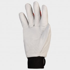 Winter Mănuși din piele și textile GILT WINTER HV 5