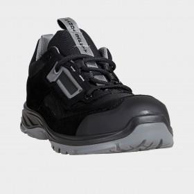 Pantofi de lucru UNO LOW S3S FO LG SR ESD 3