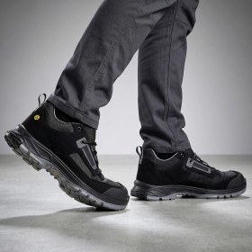 Pantofi de lucru UNO LOW S3S FO LG SR ESD 7