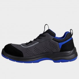 Pantofi de lucru COMO LOW S1PS FO SR ESD 2