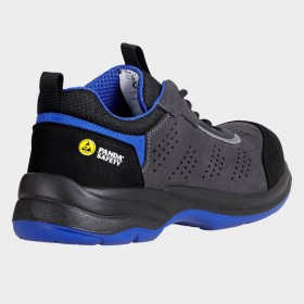 Pantofi de lucru COMO LOW S1PS FO SR ESD 4
