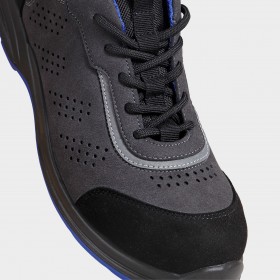 Pantofi de lucru COMO LOW S1PS FO SR ESD 5