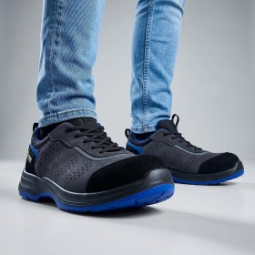 Pantofi de lucru COMO LOW S1PS FO SR ESD 8