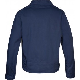 Jachetă de lucru pentru femei MARRAKECH DARK BLUE 2