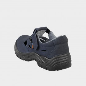 Sandale de protecție TOUAREG SANDAL VINTAGE NAVY S1 5