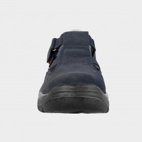 Sandale de protecție TOUAREG SANDAL VINTAGE NAVY S1 6