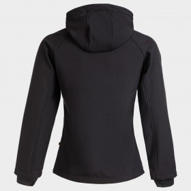 Jachetă softshell de dame REEF NEGRU 8