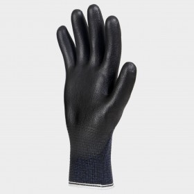 Mănuși impregnate cu nitril STENSO FELIX GRIP, TOUCHSCREEN 5