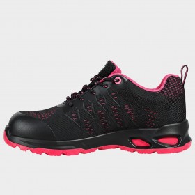 Pantofi sport scurți RACE PRO LADY LOW S1PS ESD 2