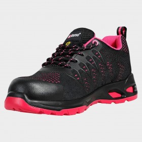 Pantofi sport scurți RACE PRO LADY LOW S1PS ESD 3