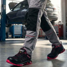 Pantofi sport scurți RACE PRO LADY LOW S1PS ESD 7
