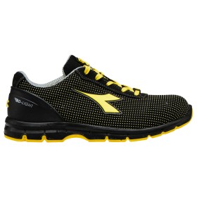Pantofi de protecție DIADORA ATOM LOW S3 SRC ESD 4