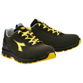 Pantofi de protecție DIADORA ATOM LOW S3 SRC ESD 5