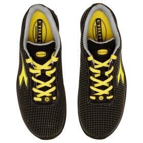 Pantofi de protecție DIADORA ATOM LOW S3 SRC ESD 6