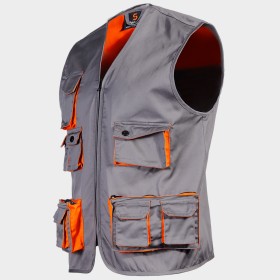 Vestă de lucru CARGO DM 4