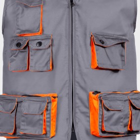 Vestă de lucru CARGO DM 6