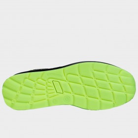 Pantofi de protecție RACE LOW GREEN S1P 5