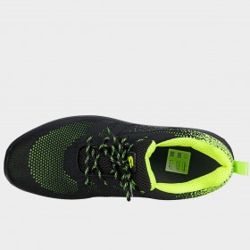 Pantofi de protecție RACE LOW GREEN S1P 7