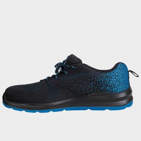 Pantofi de protecție RACE LOW BLUE S1P 2