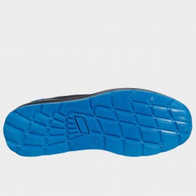 Pantofi de protecție RACE LOW BLUE S1P 5