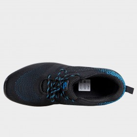 Pantofi respirabili RACE LOW BLUE O1 5
