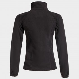 Hanorac pentru femei PAYPER NORWAY NEGRU 3