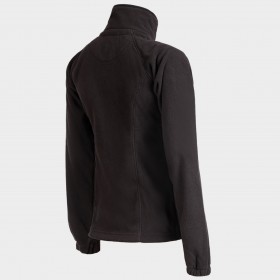 Hanorac pentru femei PAYPER NORWAY NEGRU 6