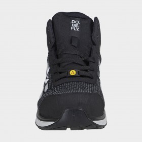 Încălțăminte de lucru PAYPER X-MARS MID S3S FO SR ESD 5