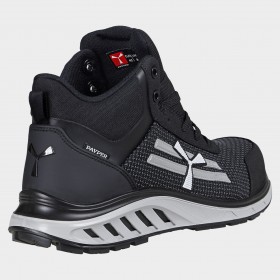 Încălțăminte de lucru PAYPER X-MARS MID S3S FO SR ESD 6