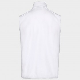 Vestă fleece VERSA POLAR WHITE 2