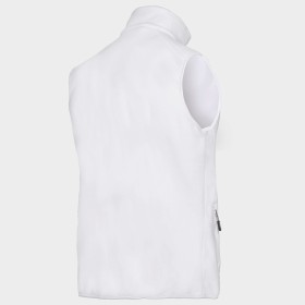 Vestă fleece VERSA POLAR WHITE 5