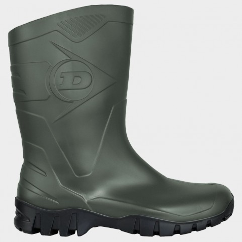 Cizme de lucru DUNLOP DEE